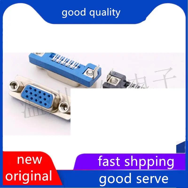  SLIM-D-SUB DB15 3  ,    COM ,   ʹ VGA  Ŀ, 10 